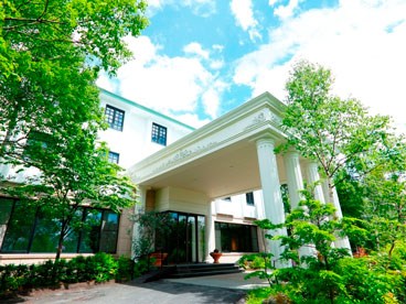 コロシアムイン蓼科