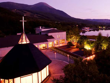 蓼科レイクリゾート