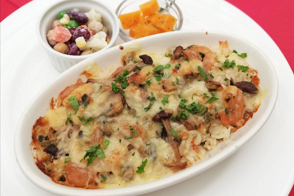 バラクラ　気まぐれ