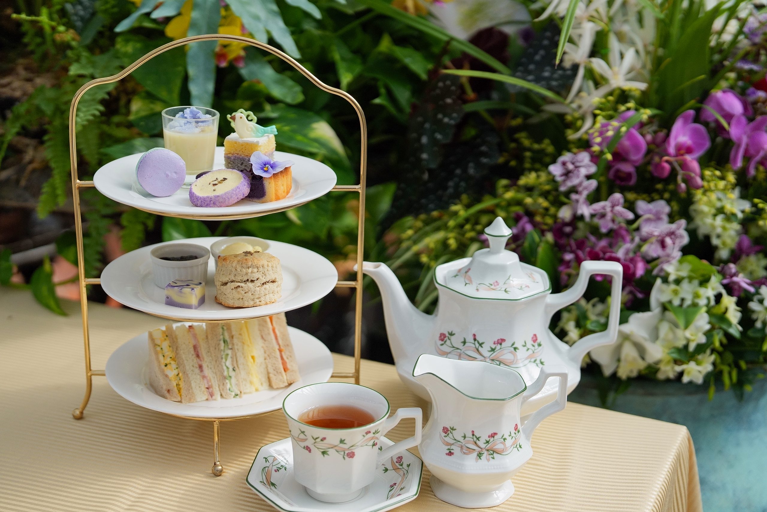 バラクラ・カフェで温かいランチはいかが | 蓼科高原バラクラ