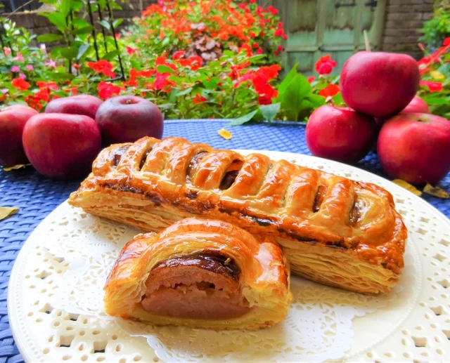 フードコート | 蓼科高原バラクライングリッシュガーデン